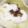 ななみん ママ★★'s cooksnap of when they made チョコレートピザ.