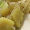 MULA's cooksnap of when they made さっぱり！さつまいもと玉ねぎのサラダ.