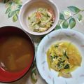 まりゆりひろこ's cooksnap of when they made 【簡単】基本の親子丼(日本の味).