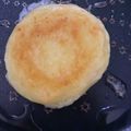 hamin's cooksnap of when they made じゃがいももちチーズ.