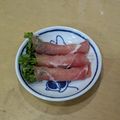 ラリー＆サラ's cooksnap of when they made 緑の花束。生ハムと緑のクルクルロール.