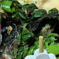 ゆけり３兄弟's cooksnap of when they made ホウレン草の簡単✿磯香和え.