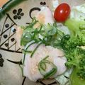 おかすんよ's cooksnap of when they made 簡単！鶏むね肉のねぎ塩チキン.