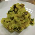 ☆彡りこ☆彡's cooksnap of when they made ☆デパ地下風絶品かぼちゃサラダ☆.