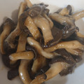 クックYNYWHO☆'s cooksnap of when they made ひらたけのバターしょうゆ炒め.