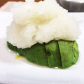 mocomoku's cooksnap of when they made 志麻さん♡アボカドと大根おろしのサラダ.
