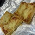 飯担旦那's cooksnap of when they made 簡単☆油揚げのチーズのっけ焼き.