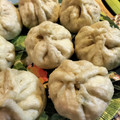 mummypig's cooksnap of when they made 我が家のふかふか肉まんの皮の作り方♪.