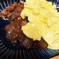 みんく0001's cooksnap of when they made 厚揚げ南蛮焼風タルタルソース.