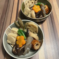 ちゃかぴまま's cooksnap of when they made 実家に手作りして持っていけば喜ぶ煮しめ.