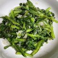 ☆みつこ☆'s cooksnap of when they made 【農家のレシピ】春菊のみぞれ和え.