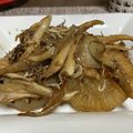 Janberry☆'s cooksnap of when they made ＃にんにく醤油の大根ステーキ ＃コクうま.