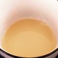 lokum's cooksnap of when they made コラーゲン約10000㎎ホットドリンク.