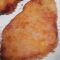 ヨシヨッシー's cooksnap of when they made ♡超厚切りハムカツ♡岐阜の名宝ハム♡.