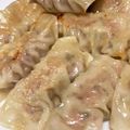 あっくん５９'s cooksnap of when they made 包まないで簡単♪しそたっぷり棒餃子.