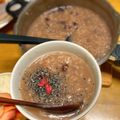 こぴょ's cooksnap of when they made むくみ対策＊活力鍋で小豆がゆ.