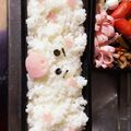 憂面（ゆーも）'s cooksnap of when they made キャラ弁☆トイストーリー　ハム.