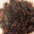 クック5FI59B☆'s cooksnap of when they made 