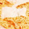 S＊mama♡'s cooksnap of when they made サッポロ一番 クリームブテチゲなべ.