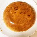 mochie333's cooksnap of when they made ホットクックでバナナケーキ.
