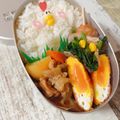 ✩RoHa✩'s cooksnap of when they made 我が家の肉じゃが.