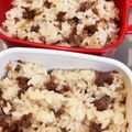 ☆ドキンちゃん☆”'s cooksnap of when they made 簡単！牛肉炒飯♪.