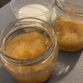 むにむに's cooksnap of when they made 保存食「万能生姜はちみつ」.