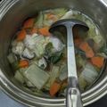 クックOQ9L1B☆'s cooksnap of when they made これだけで！美味しい鱈鍋！.
