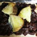 ＹＯＵ太's cooksnap of when they made あんバタートースト♬.