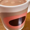 うさこママ★'s cooksnap of when they made 自宅で手軽にスタバ風カフェモカ♪.