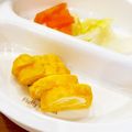 すずわんこ's cooksnap of when they made ねこぶだしで〜簡単玉子焼き〜.