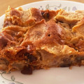 ぷりんs's cooksnap of when they made 林檎たっぷり３個分★簡単林檎のケーキ.