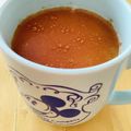 pepemoon's cooksnap of when they made 紅茶甘酒.