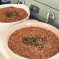 aosan7248's cooksnap of when they made 揚げない☆蟹クリーム・スコップコロッケ！.