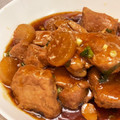 KIRA2MAY's cooksnap of when they made とろとろ豚角煮&しみしみ大根.