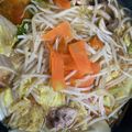 猫のミイヤ's cooksnap of when they made おうちで簡単♪＊我が家の味噌鍋スープ＊.