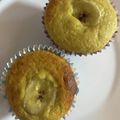 ちゃろみん's cooksnap of when they made HM簡単♡バナナケーキ♡ノンオイル*゜.