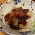 花妃♬'s cooksnap of when they made 激ウマ♬ 味噌田楽のタレ.