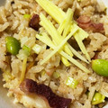★ゴンぎつね★'s cooksnap of when they made だし炊きたこ飯.
