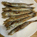 ポメちょん's cooksnap of when they made めっちゃ簡単！ししゃもの焼き方☆.