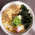 トモ２'s cooksnap of when they made 簡単かけうどん・めんつゆ・白だし.
