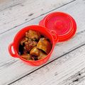 あやちん０８１６'s cooksnap of when they made 鶏レバーの✤ソース漬け〜保存用にも〜.