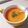 ponnko's cooksnap of when they made にんじんのなめらかポタージュ.