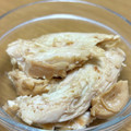 まおの部屋's cooksnap of when they made お弁当冷凍作り置き！鶏むね肉のさっぱり煮.