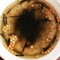 ☆アンシェル☆'s cooksnap of when they made 電子レンジでオートミールのお茶漬け.