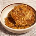 ずみのしとび's cooksnap of when they made 腸活に！オートミールバナナきなこおやき.