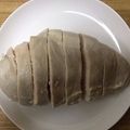 かおり♡♡♡'s cooksnap of when they made かんたん蒸し鶏.