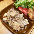RINクック's cooksnap of when they made 激ウマ注意！『厚揚げのもやしあんかけ』♬.