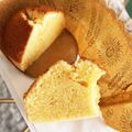 ju22's cooksnap of when they made 卵1個♪どこか懐かしいバターケーキ.