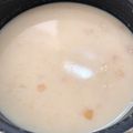 ミファソ's cooksnap of when they made 一番美味しい！！濃厚簡単コーンスープ.